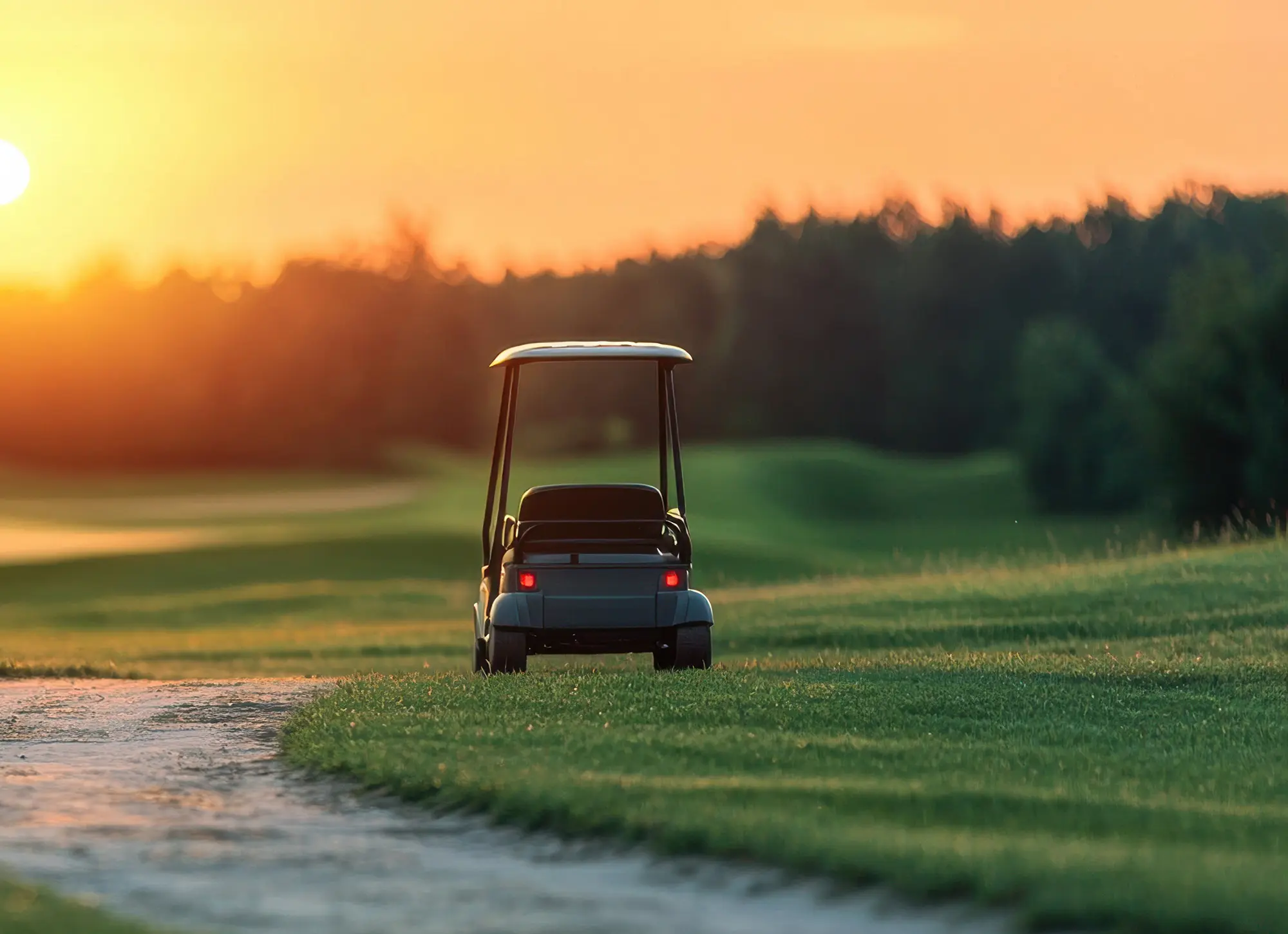 Divaco.rent verzekering voor verhuur Gators, Offroads en Golfkarren