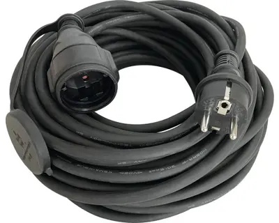 Extension cord 230 Volt