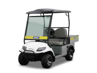 DIVACO Golfkar 2-zit ECO laadbak Golfcart 2-Sitzer ECO Ladefläche (4).png